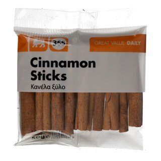 365 | ΚΑΝΕΛΛΑ ΞΥΛΟ 50 GR