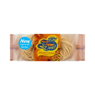 BLUE DRAGON | Noodles Ολικής Άλεσης 300g