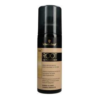 ROOT RETOUCHER | ROOT RETOUCHER ΚΑΛΥΨΗ ΓΙΑ ΤΙΣ ΡΙΖΕΣ SPRAY ΞΑΝΘΟ ΑΝΟΙΧΤΟ 120 ML