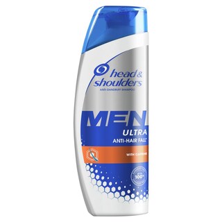 HEAD&SHOULDERS | H&S SHAMPOO ANTI HAIR LOSS  300ML