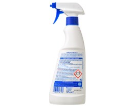 DR BECKMANN | Καθαριστικό Barbecue 375ml