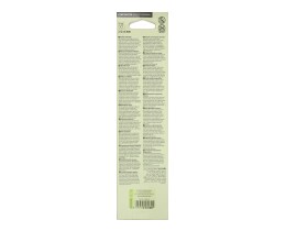 - | STRAIGHT SIPPER STAINLESS  21.5ΕΚ.4Τ