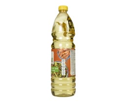 ΑΒ | Σογιέλαιο  1lt