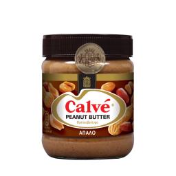 CALVE | Φυστικοβούτυρο Απαλό 350g