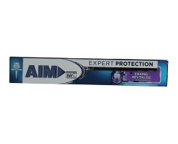 AIM | EXPERT PROTECTION | AIM ΟΔΟΝΤΟΚΡΕΜΑ EXPERT PROTECTION ENAMEL ENAMEL 75 ML