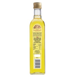 ΗΛΙΟΣ ΚΑΙ ΓΗ | Σησαμέλαιο Παρθένο 500ml
