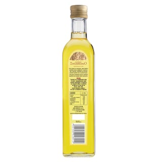 ΗΛΙΟΣ ΚΑΙ ΓΗ | Σησαμέλαιο Παρθένο 500ml