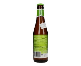 MONGOZO | Μπύρα Χωρίς Γλουτένη Φιάλη 330ml