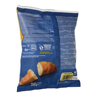 DR SCHAR | DR SCHAR CROISSANT GL.FR. 220GR
