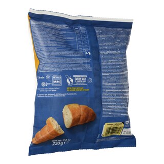 DR SCHAR | DR SCHAR CROISSANT GL.FR. 220GR