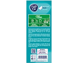 EVERY DAY | Σερβιετάκια Normal Fresh 40+20 Τεμάχια Δώρο