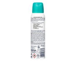 NOXZEMA | Αποσμητικό Spray Invisible Her 150ml