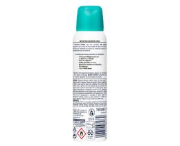 NOXZEMA | Deodorant Spray Invisible Her 150ml
