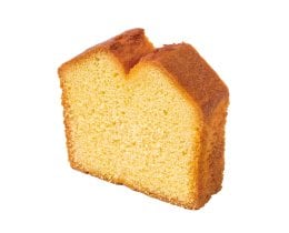 ΣΤΕΡΓΙΟΥ | Cake Orange Individual 80g