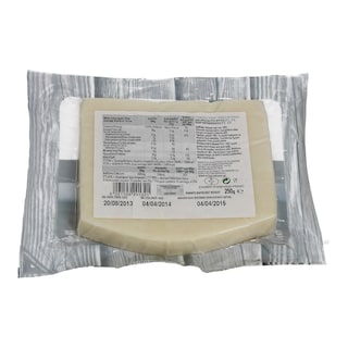 ΧΩΡΙΟ | Τυρί Γραβιέρα Γλυκιά 250gr