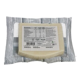 ΧΩΡΙΟ | Τυρί Γραβιέρα Γλυκιά 250gr