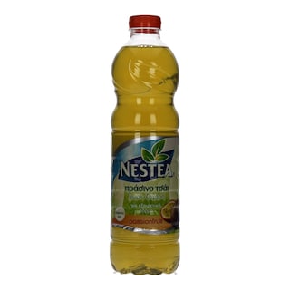 NESTEA | ICE TEA GREEN PASSION FRUIT ΦΙΑΛΗ 1,5 LT 25 % ΦΘΗΝΟΤΕΡΑ