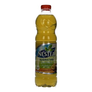 NESTEA | ICE TEA GREEN PASSION FRUIT ΦΙΑΛΗ 1,5 LT 25 % ΦΘΗΝΟΤΕΡΑ