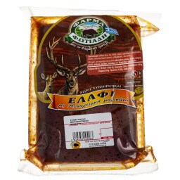 ΦΑΡΜΑ ΦΩΤΙΑΔΗ | 1ΛΑΦΙ ΜΑΡΙΝΑΡΙΣΜΕΝΟ ΕΛΛΗΝΙΚΟ ΝΩΠΟ ΤΥΠΟΠΟΙΗΜΕΝΟ 850GR