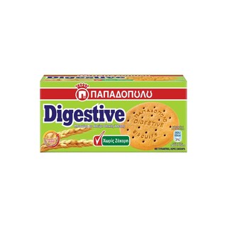 ΠΑΠΑΔΟΠΟΥΛΟΥ-DIGESTIVE