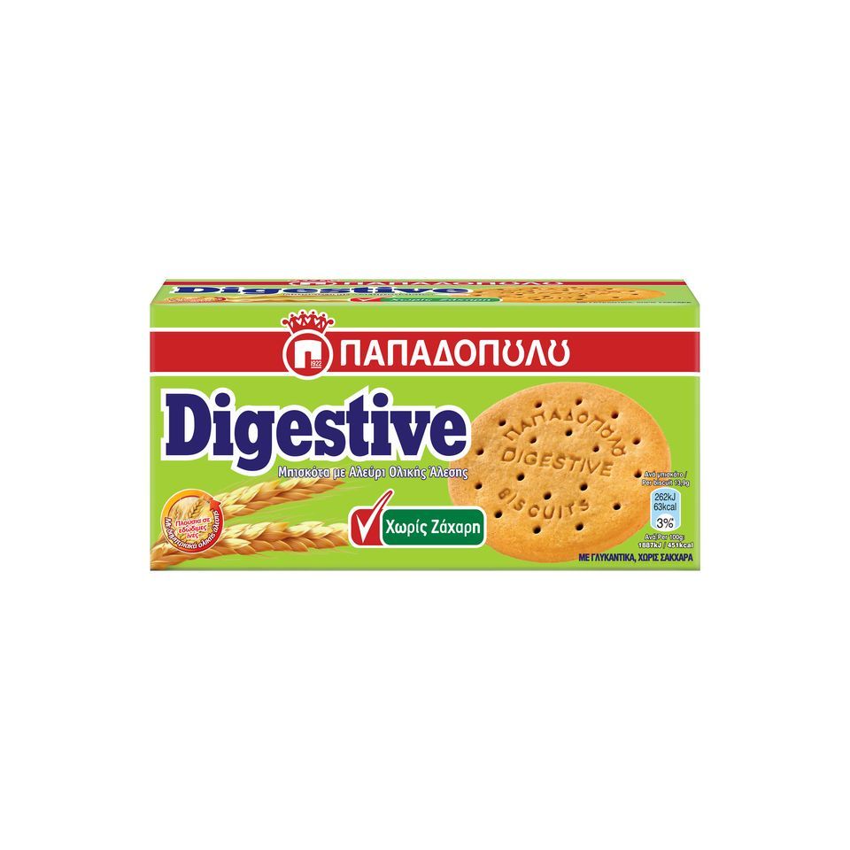 ΠΑΠΑΔΟΠΟΥΛΟΥ-DIGESTIVE