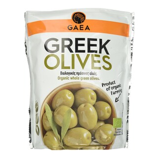 ΓΑΙΑ | ΕΛΙΕΣ