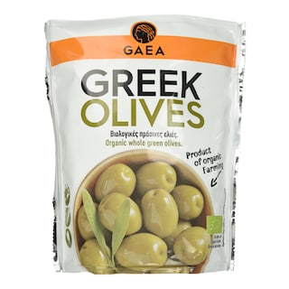 ΓΑΙΑ | ΕΛΙΕΣ