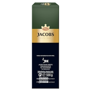 JACOBS-ΕΚΛΕΚΤΟΣ