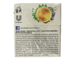 LIPTON | ΑΦΕΨΗΜΑ DO DETOX 20 Χ 1,6 GR
