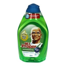 MR PROPER | ULTRA ΥΓΡΟ ΓΕΝΙΚΟΥ ΚΑΘΑΡΙΣΜΟΥ FRESH SPRINGS 600 ML