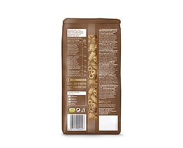 MISKO | MISKO KOFTO WHOLE GRAIN 500G