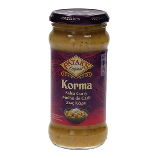 PATAKS | ΣΑΛΤΣΑ ΚΟΡΜΑ 350 GR