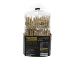 ΤΣΑΝΟΣ | COOKIES MULTISEED 200GR