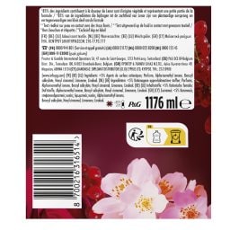 LENOR | Συμπυκνωμένο Μαλακτικό Ruby Jasmine 56 Μεζούρες