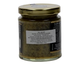 PARMAREGGIO | Σάλτσα Για Ψάρι 175 gr