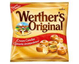 WERTHER'S