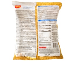 ALFA | Τριγωνάρια Τσαλακωτά με Τυρί Ανεβατό και Φέτα 700g