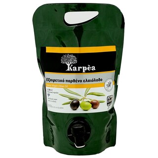 KARPEA | ΕΛΑΙΟΛΑΔΟ ΕΞΤΡΑ ΠΑΡΘΕΝΟ  1,5 LT