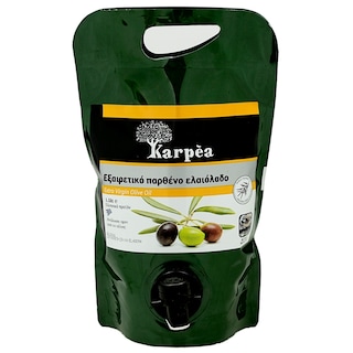 KARPEA | ΕΛΑΙΟΛΑΔΟ ΕΞΤΡΑ ΠΑΡΘΕΝΟ  1,5 LT