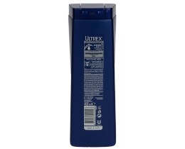 ULTREX | ΣΑΜΠΟΥΑΝ ΑΝΤΙΠΙΤΥΡΙΔΙΚΟ CLASSIC 2 IN 1 400 ML