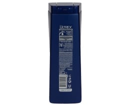 ULTREX | ΣΑΜΠΟΥΑΝ ΑΝΤΙΠΙΤΥΡΙΔΙΚΟ CLASSIC 2 IN 1 400 ML