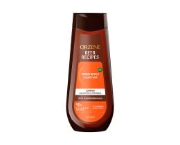 ORZENE | Σαμπουάν Bio για Ξηρά & Ταλαιπωρημένα Μαλλιά 400ml