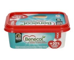 BENECOL | Μαργαρίνη Max 225g