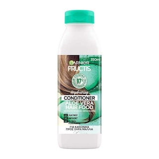 FRUCTIS | Κρέμα Μαλλιών Hair Food Aloe Vera 350ml