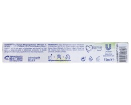 AIM | Οδοντόκρεμα Nature Elements Herbal Gum 75ml 1+1 Δώρο 1+1