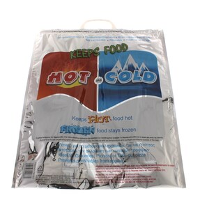 ΑΒ | ΤΣΑΝΤΑ ΙΣΟΘΕΡΜΙΚΗ 44 CM Χ 47 CM 1 ΤΕΜ