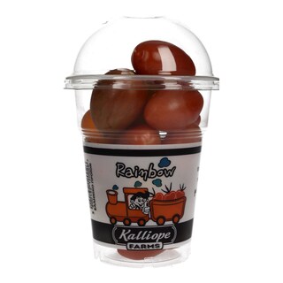 - | ΤΟΜΑΤΙΝΙΑ 5 XΡΩΜΑΤΩΝ 250 ΓΡ