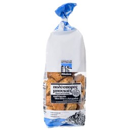 - | COOKIES ΠΟΛΥΣΠΟΡΕΣ ΜΠΟΥΚΙΕΣ ΑΣΤΥΠΑΛΑΙΑΣ 250GR