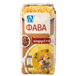 ΑΒ | Φάβα Κομμένη 500g