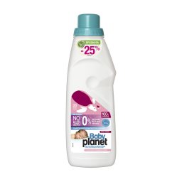 PLANET | Υγρό Πλυντηρίου Ρούχων Sweet Dreams 20 Μεζ. Έκπτωση 25%